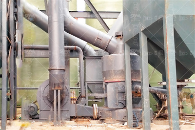 紫砂岩制粉设备破碎设备价格矿山设备生产厂家