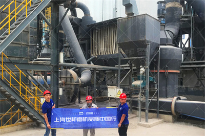 石油焦在雷蒙磨的作用下深加工成石油焦粉成为新能源