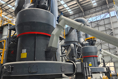 谈行业——白云石如何精深加工？有哪些应用领域？ .