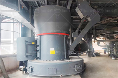 磨煤机钢球材质及优化配比试验研究 知乎