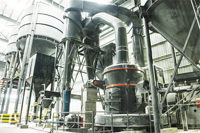 白泥粉磨机工艺流程如何进行的？_成品_设备_雷蒙