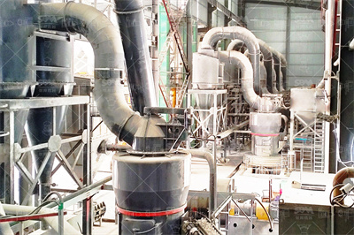 沥青焦制粉设备解决方案 抖音