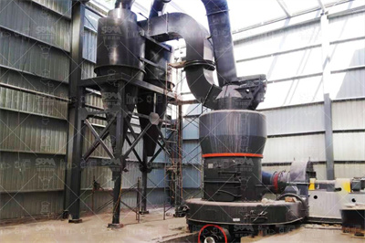 火电厂磨煤机的选型原则及方法 豆丁网