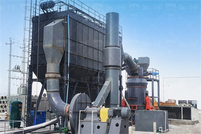 流能石油焦专用磨粉机应用于砂石矿山机械网