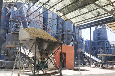 上海上重磨煤机