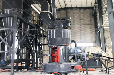 白云石磨粉,郑州长城重工更专业!